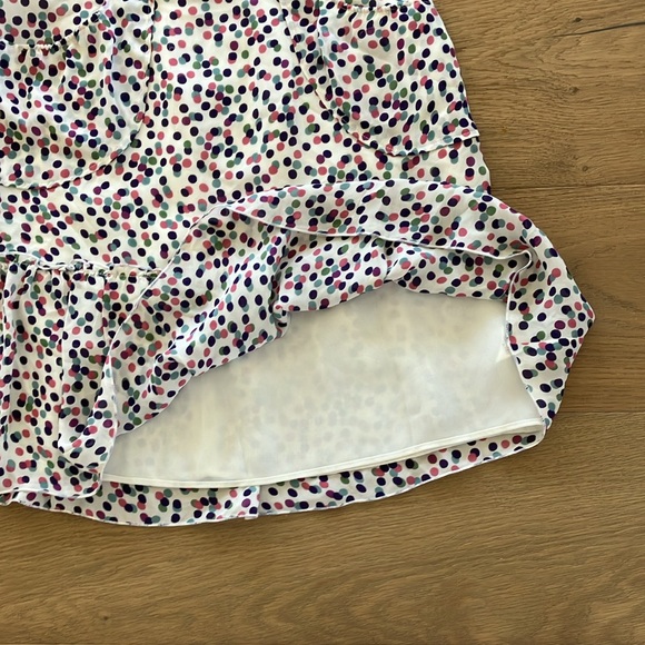 Cacharel silk skirt - size S - Picture 2 of 10